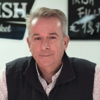 Kish Fish Employee David Twiss's profile photo