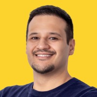 Emet Digital® Employee Lucas Máximo's profile photo