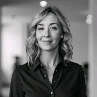 a&co Recruitment Partners Employee Anastasia Fox's profile photo