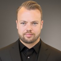 moneymakers.com Employee Jonas Borchgrevink's profile photo