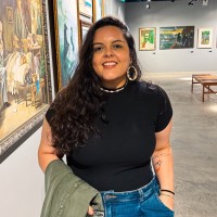 Ster Bom Employee Bruna Queiroz's profile photo