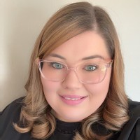 LexiCode Employee Anna White's profile photo