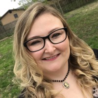 Aya Healthcare Employee Amy Sutter's profile photo