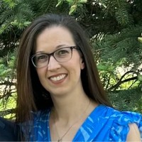 Community Options, Inc. Employee Brianna Reed's profile photo