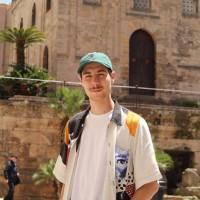 CACTUS SRL Employee Marco Giussani's profile photo