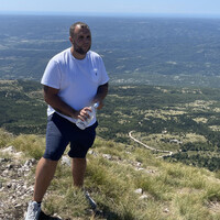 Lisa Management Inc. Employee Nickolas G's profile photo