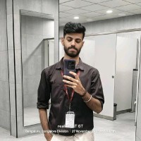 Abhilasha N's profile photo