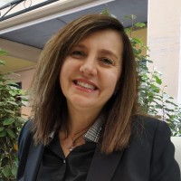 Datasensing Employee Belinda Bernagozzi's profile photo