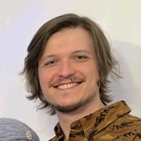 NVIDIA Employee Luke Brady's profile photo