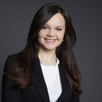 Nataliia Paskina Email