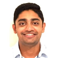 CreatBlue US Employee Nikhil Kashyap's profile photo