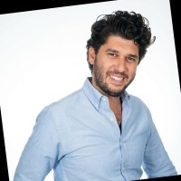 Concorde Education Employee Elliot Schubin's profile photo