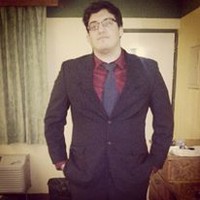 RUI Employee Luis Enriquez's profile photo