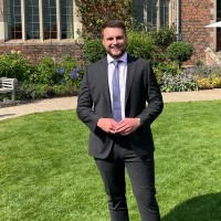 DAF - Leyland Trucks Employee Alex Lipscomb's profile photo