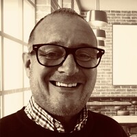 Gradintelligence Employee Fraser Anderson's profile photo