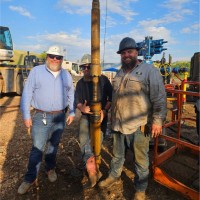 Workover Solutions Employee Matthew Rice's profile photo