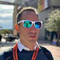 Ogilvy Health UK Employee Simon Stebbing's profile photo