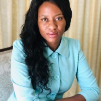 Johannesburg Road Agency(Pvt) Ltd Employee Nyeleti MacKay's profile photo