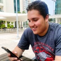 bemfácil digital Employee Gustavo Teixeira's profile photo