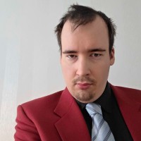 Virtual Dawn Employee Joonas Kangas's profile photo