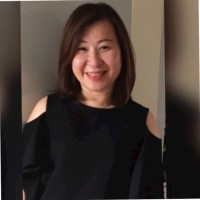 Abbott Laboratories Employee Emily Foo's profile photo