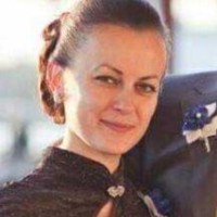 IT Planet Group Employee Julia Lvovych's profile photo