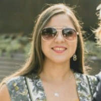 Hilasal Employee Jessica Mayen's profile photo