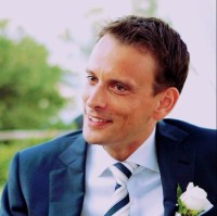 Irish Management Institute Employee Damian Reid's profile photo