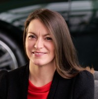 BMW Group UK Limited Employee Jill Paton's profile photo
