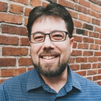 Kopius, Inc. Employee Dave Patten's profile photo