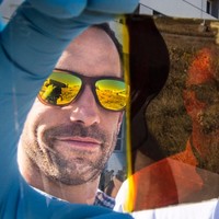 National Renewable Energy Laboratory Employee Lance Wheeler's profile photo