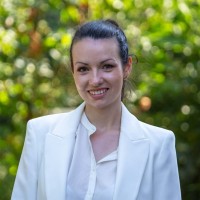 Tuk-Tam Employee Пламена Недялкова's profile photo