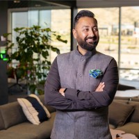 LendingClub Employee Scherjang Singh's profile photo