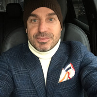 Innova Employee Giancarlo Faggiano's profile photo