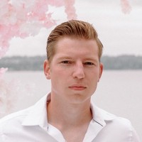Daniel Domas Email