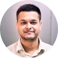 Hastree Technologies Employee Shubham Narang's profile photo