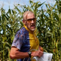 Orienteering USA Employee Clinton Morse's profile photo