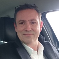 Domusvi Employee Pascal Kieffer's profile photo