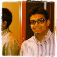 San Francisco International Airport Employee Sagar Shah's profile photo