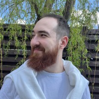 TRIARE Employee Dmytrii Pylypenko's profile photo