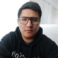 Jorge Luis Cameo Rojas's profile photo