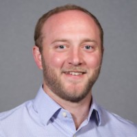 Alcon Employee Andrew Luttrell's profile photo