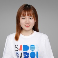 Solidot Employee Cara Miao's profile photo