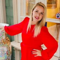 INDEXO Employee Alise Kronpuša's profile photo