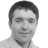 feenk Employee Tudor Girba's profile photo