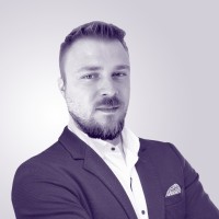 Eyes of AI™ Employee Josip Kranjec's profile photo