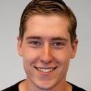 Lab Services Employee Tim Verweij's profile photo