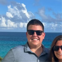 Fisher's Popcorn Employee Shaun Palmer's profile photo