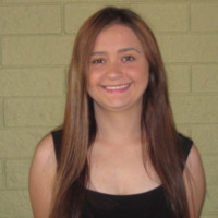 Harmony Senior Services Employee Ashley Schaefer's profile photo