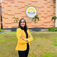 Light Employee Sonali Odedra's profile photo
